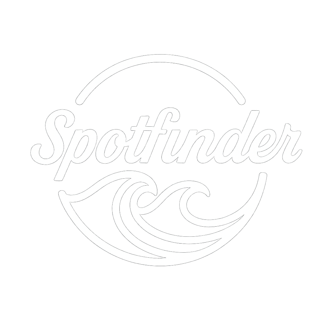 SpotFinder